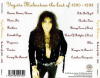 Malmsteen - The Best Of 1990-1999 Back